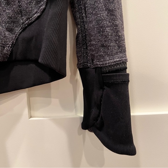 Lululemon Rulu Half-zip - Picture 7 of 7